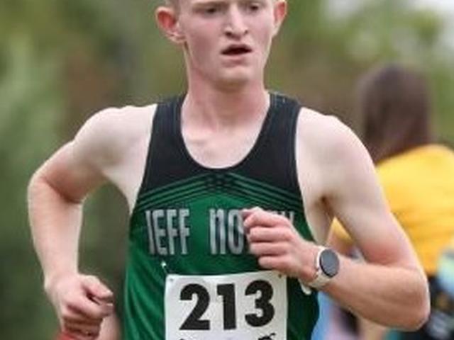 Lucas Meredith